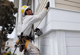 Best Wood Siding Installation  in Pleasanton, TX